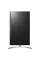 Monitor LG 27UL650-W / 27 inchi / IPS 3840x2160 4K-UHD / Alb/Negru
