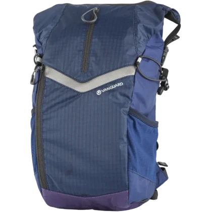 Rucsac pentru cameră Vanguard Reno 41BL, Albastru