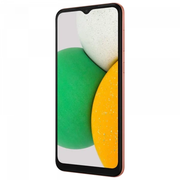 Смартфон Samsung Galaxy A03 Core, 2Гб/32Гб, Copper