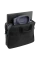 Geantă pentru Laptop DELL Pro Briefcase, 14, Poliester, Negru
