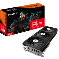 Placă Video Gigabyte GV-R79XTGAMING OC-20GD, 20GB GDDR6 320bit