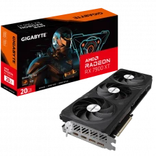Placă Video Gigabyte GV-R79XTGAMING OC-20GD, 20GB GDDR6 320bit