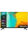 32 LED SMART TV Hisense 32A4BG, 1366x768 HD, VIDAA U5.0, Negru