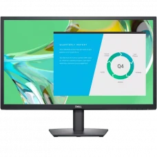 Монитор DELL E2422HN / 23,8 дюймов / IPS 1920x1080 FHD / Чёрный