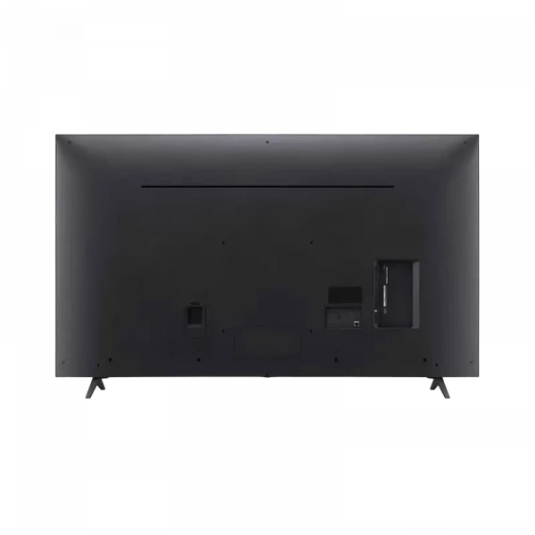 65 LED SMART TV LG 65UP77006LB, 3840x2160 4K UHD, webOS, Negru