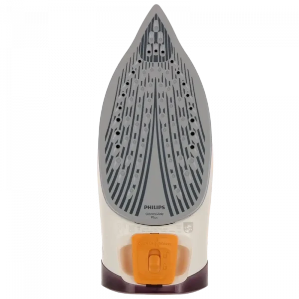 Fier de călcat PHILIPS GC4543/30, 2500W, Violet Alb