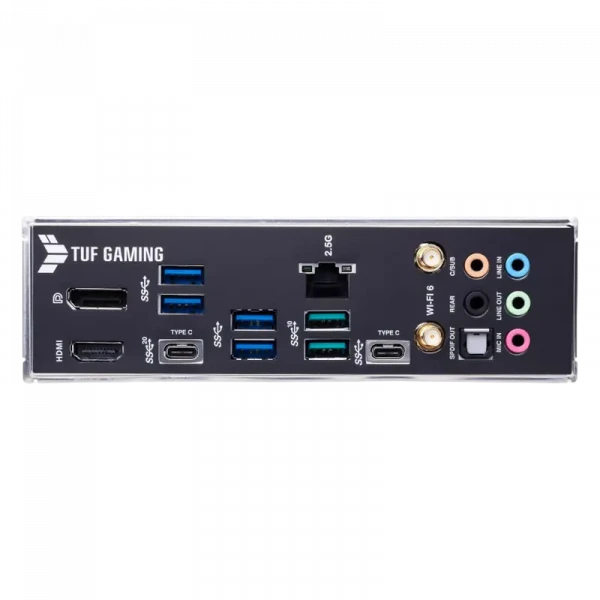 Navigator PC09005 // Gaming / PC i5-14600KF Z690-PLUS 32GB 2TB NVMe 1TB RTX4070S 12GB 750W