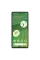 Smartphone Google Pixel 7, 8GB/256GB, Lemongrass