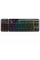 Tastatură ASUS ROG Claymore II, Fără fir, Negru