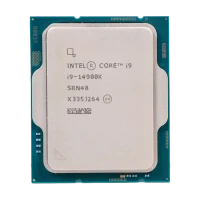 Процессор Intel Core i9-14900K, Intel UHD Graphics 770, | Tray