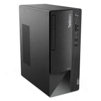 Настольный ПК Lenovo ThinkCentre Neo 50t, Башня, Intel Core i5-13400, 8Гб/256Гб, Intel UHD Graphics 730, Без ОС
