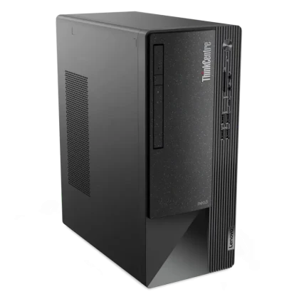 Настольный ПК Lenovo ThinkCentre Neo 50t, Башня, Intel Core i5-13400, 8Гб/256Гб, Intel UHD Graphics 730, Без ОС