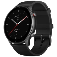 Умные часы Xiaomi Amazfit GTR 2e, 47мм, Чёрный