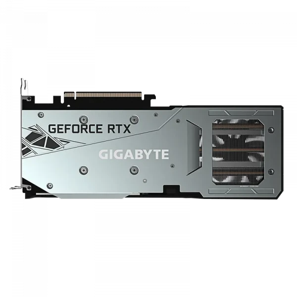 Placă Video Gigabyte GV-N306TGAMING OC-8GD, 8GB GDDR6 256bit