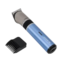 Машинка для стрижки Polaris PHC 0401RB Flex Motion, Синий | Бронзовый