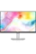 Монитор DELL S2722QC / 27 дюймов / IPS 3840x2160 4K UHD / Серебристый