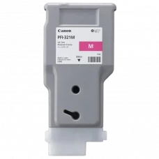 Cartuș de cerneală Canon PFI-321, 300ml, Magenta
