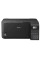 Imprimantă cu jet de cerneală Epson MFD EcoTank L3550, Negru