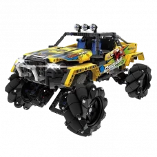 Constructor cu telecomandă XTech Stunt Drift OFF-Road car