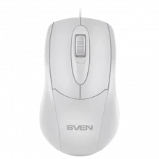 Mouse SVEN RX-110, Alb