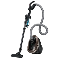 Aspirator Samsung VC20M2589JD/UK, Maro | Negru
