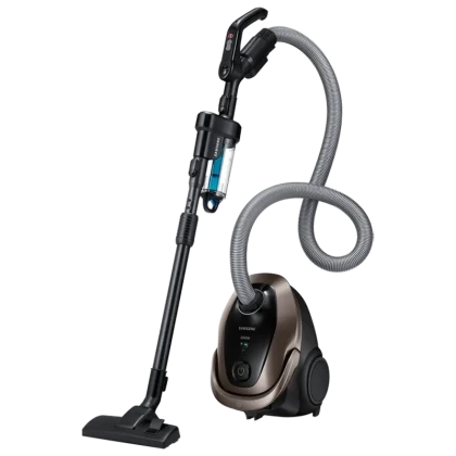 Aspirator Samsung VC20M2589JD/UK, Maro | Negru
