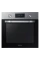 Электрический духовой шкаф Samsung NV68R2340RS/WT, Нержавеющая сталь