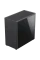 Компьютерный корпус Gamemax Spark Pro BK, Desktop, Без блока питания, Чёрный