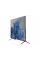 43 LED SMART TV KIVI 43U750NB, 3840x2160 4K UHD, Android TV, Negru