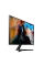 31,5 Monitor Samsung U32J590UQI, MVA 3840x2160 4K-UHD, Negru