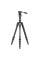 Trepied/Monopod Vanguard VEO3T 235CP, Cap Video, Negru