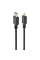 Cablu Video Cablexpert CC-HDMID-6, HDMI (M) - micro-HDMI (M), 1.8 m, Negru