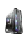 Carcasă PC Gamemax MoonLight FRGB, Midi-Tower, Fără PSU, Alb