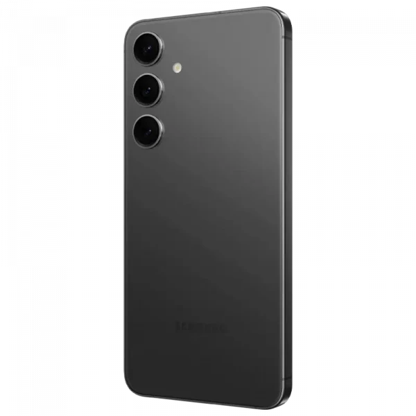 Smartphone Samsung Galaxy S24+, 12GB/256GB, Onyx Black