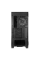 Компьютерный корпус Chieftec GA-01B-TG-OP, Midi-Tower, Без блока питания, Чёрный