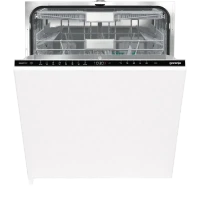 Mașină de spălat vase Gorenje GV 693 C60UVAD, Alb
