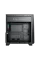 Carcasă PC Gamemax Nova N6, Midi-Tower, Fără PSU, Negru
