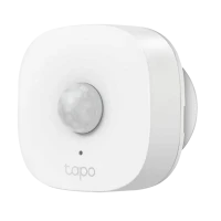 Умный датчик движения TP-LINK Tapo T100, Белый