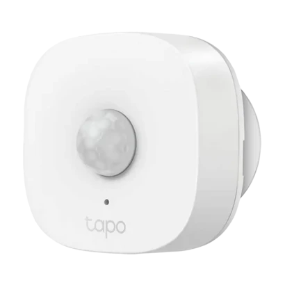 Умный датчик движения TP-LINK Tapo T100, Белый
