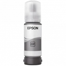 Recipient de cerneală Epson 115 EcoTank, 70ml, Gri