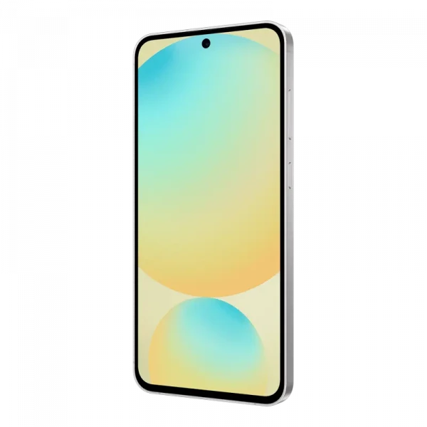 Смартфон Samsung Galaxy S24 FE, 8Гб/128Гб, Жёлтый