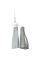 Irigator oral Aquapick AQ 230, Alb