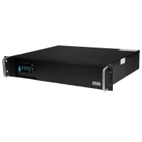 Sursă de alimentare neîntreruptibilă PCM KIN-1200AP RM, Linear-interactiv, 1200VA, Montare pe rafturi