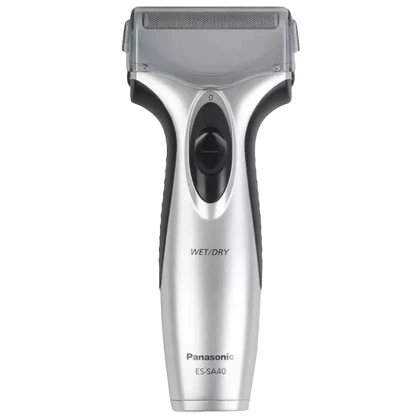 Aparat de ras electric Panasonic ES-SA40-S520, Gri