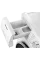 Mașină de spălat Hisense WFQY7014EVJM, 7kg, Alb