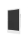 Tabletă Grafică Xiaomi Mijia Small Blackboard 13.5, Alb
