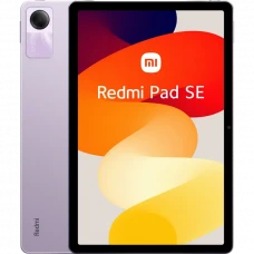 Tabletă Xiaomi Redmi Pad SE, Wi-Fi, 6GB/128GB, Laveder Purple
