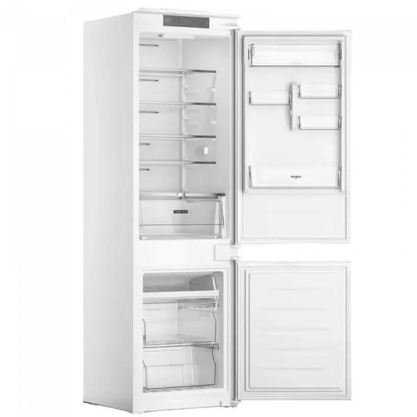 Frigider Whirlpool WHC18 T311, Alb