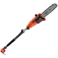 Электрическая цепная пила Black+Decker PS7525-QS