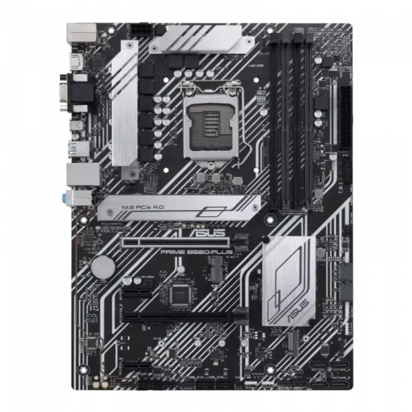 Placă de bază ASUS PRIME B560-PLUS, LGA1200, Intel B560, ATX